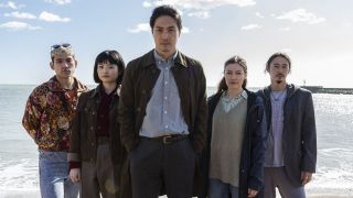 5. Giri / Haji: Powinność / Wstyd - sezon 1.; RT - 100%