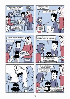 Odyseja Hakima. Tom 2. Z Turcji do Grecji - plansza