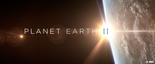 Planeta Ziemia II miniserial (2017)