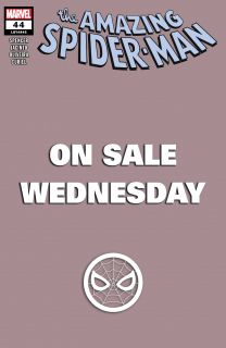 Marvel - warianty okładek lipcowych zeszytów