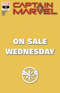 Marvel - warianty okładek lipcowych zeszytów