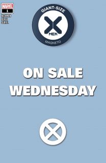 Marvel - warianty okładek lipcowych zeszytów