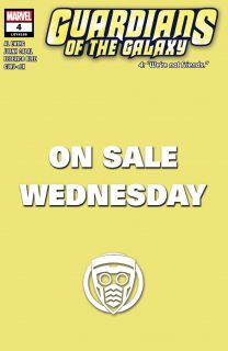 Marvel - warianty okładek lipcowych zeszytów