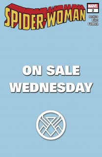 Marvel - warianty okładek lipcowych zeszytów