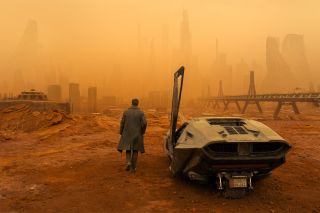 27. Blade Runner 2049 (2017)