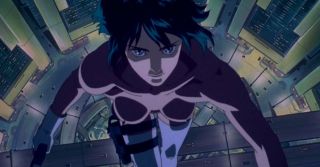 26. Ghost in the Shell (1995)