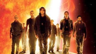 36. W stronę słońca (2007)