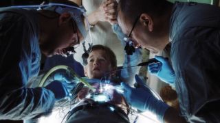 35. A.I. Sztuczna inteligencja (2001)