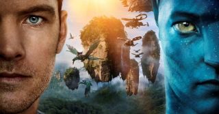34. Avatar (2009)