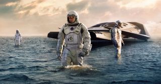 21. Interstellar (2014)