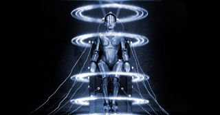 19. Metropolis (1927)