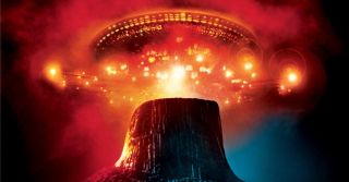 15. Bliskie spotkania trzeciego stopnia (1977)