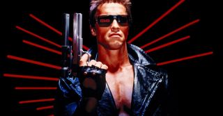 14. Terminator (1984)