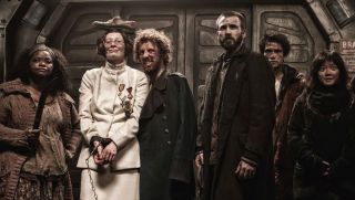 48. Snowpiercer: Arka przyszłości (2013)