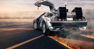 8. Powrót do przyszłości (1985)