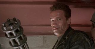 7. Terminator 2: Dzień sądu (1991)
