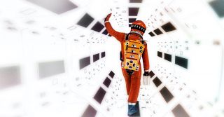 5. 2001: Odyseja kosmiczna (1968)