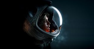 2. Obcy - 8. pasażer "Nostromo" (1979)