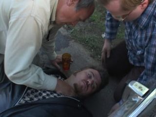 3. Nawałnica gówna (s05e10)