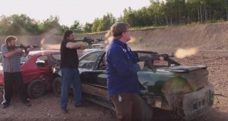 20. Jedźmy się naje… w trzy dupy (s12e10)