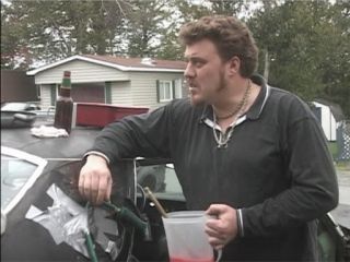 17. Olej szkołę, nawalimy się i wciągniemy paluszki z kurczaka (s01e02)