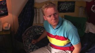 12. Kto jest przekrólem mikrofonu? (s03e04)