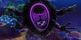 Vaiana: Skarb oceanu