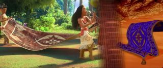 Vaiana: Skarb oceanu