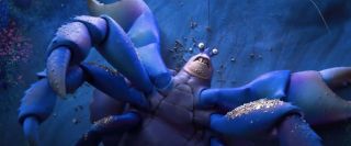 Vaiana: Skarb oceanu