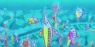 Vaiana: Skarb oceanu