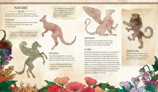 Wonder Woman: The Way of the Amazons - materiały promocyjne