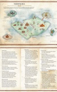 Wonder Woman: The Way of the Amazons - materiały promocyjne