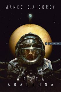  Wrota Abaddona - okładka