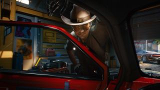 Cyberpunk 2077