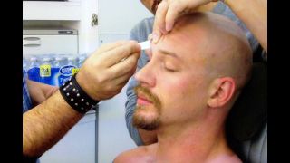 Mroczny Rycerz powstaje