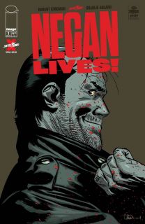 Negan Lives 