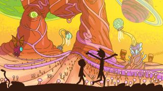 Rick i Morty