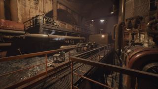 Paradise Lost - screeny z gry