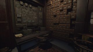 Paradise Lost - screeny z gry