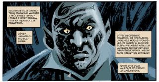 Stwory nocy i inne historie