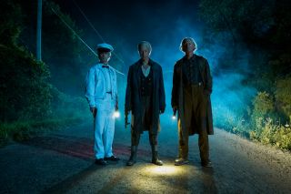 The Umbrella Academy - 2. sezon