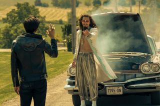 The Umbrella Academy - 2. sezon