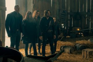 The Umbrella Academy - 2. sezon