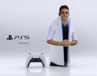 Sony PlayStation 5 - memy