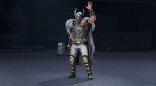 Marvel's Avengers