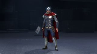 Marvel's Avengers