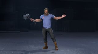 Marvel's Avengers