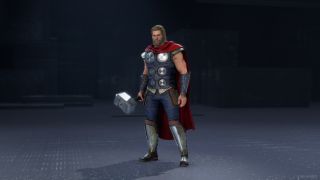 Marvel's Avengers