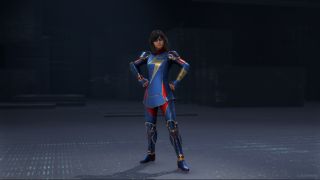 Marvel's Avengers