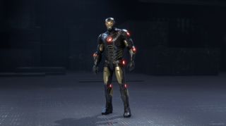 Marvel's Avengers